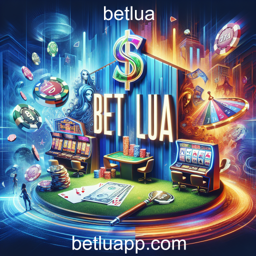 Desbravando o Mundo do Jogo Bancário no Betlua