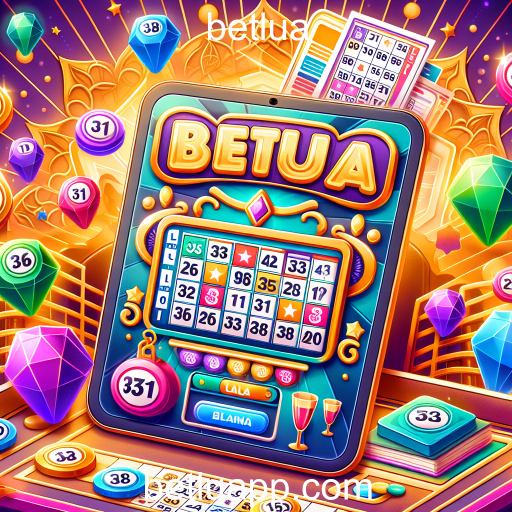 Descubra o Fascinante Mundo do Bingo na Betlua