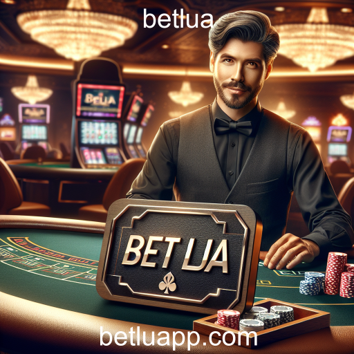 A Experiência do Cassino Ao Vivo no Betlua